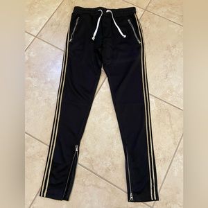 Crysp Denim (size S) Sweatpants
